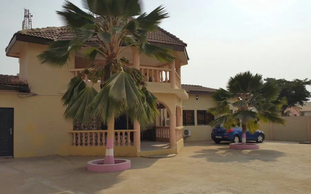 Tropical Nectar Guest House