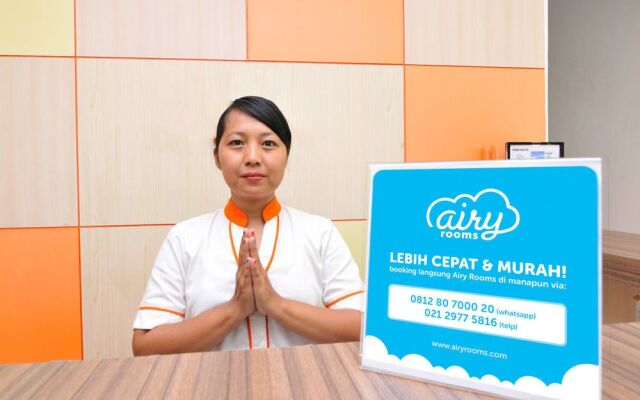 Airy Kuta Kubu Anyar Satu Bali