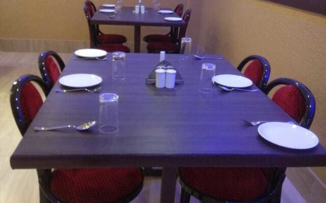 Pratap International