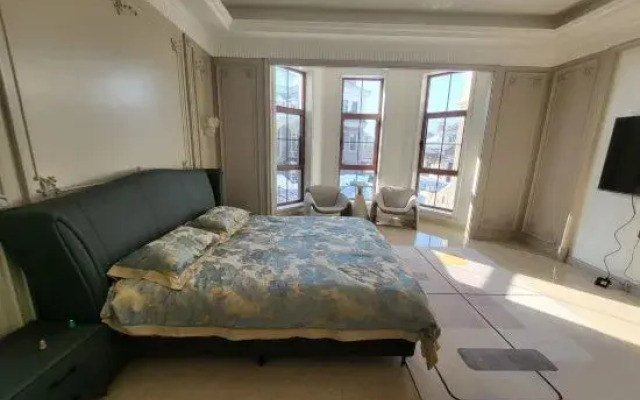 Yiran Hotel