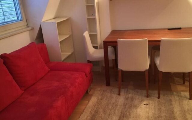 Aparthotel Acksteiner