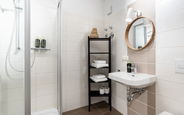Limehome Magdeburg Hasselbachplatz