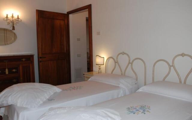 Antica Villa Merelli