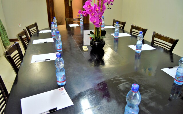 M Hotel Mbezi