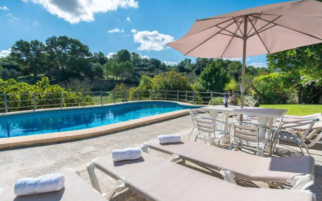 Holiday Home Son Femenia - PIC320