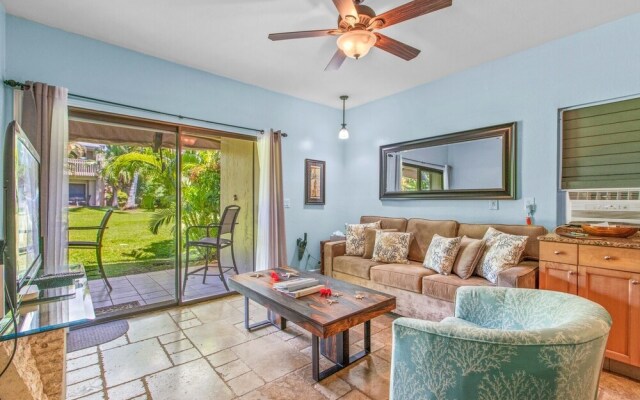 Pohailani Maui 115 By Redawning