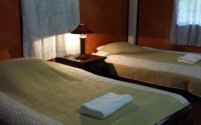 The Dai Resort Mae Hong Son – Guest Rooms – Mae Hong Son