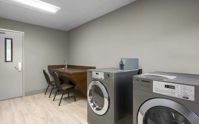 Hampton Inn & Suites Birmingham-Pelham (I-65)