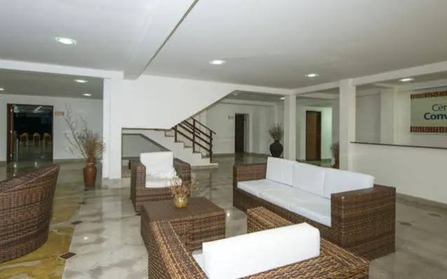 Praia Bonita Resort & Conventions