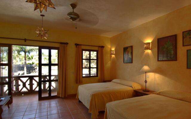 Hotelito Los Sueños