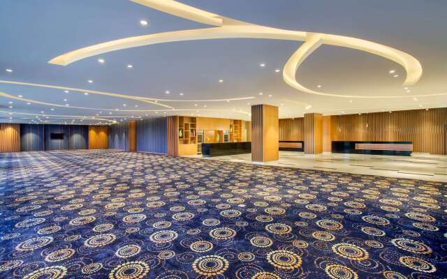 Radisson Golf & Convention Center Batam