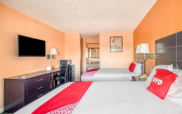 Sienna Inn Channelview, TX
