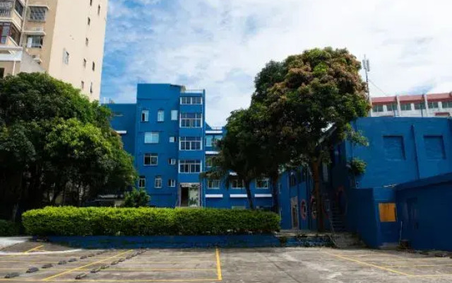 Dongshan Guyingang Hotel (Nanmenwan Branch)