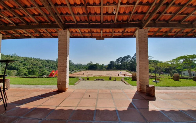 Pousada Centro Equestre Camila Sais