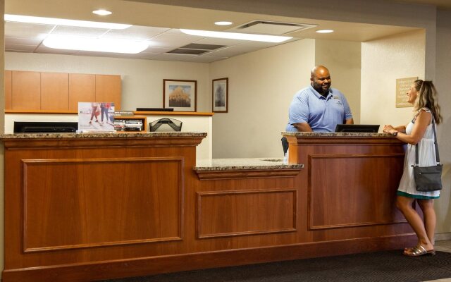 Candlewood Suites La Crosse N by IHG