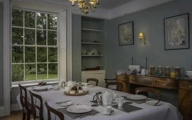 Old Vicarage