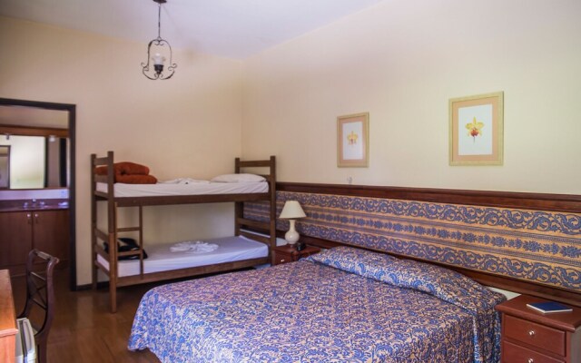 Lazer Com Negócios - Park Hotel
