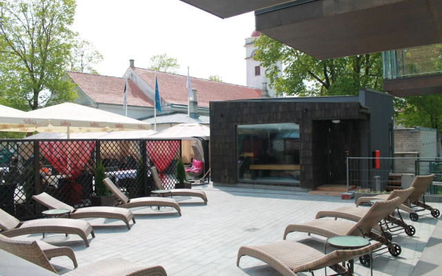Grand Rose SPA Hotel