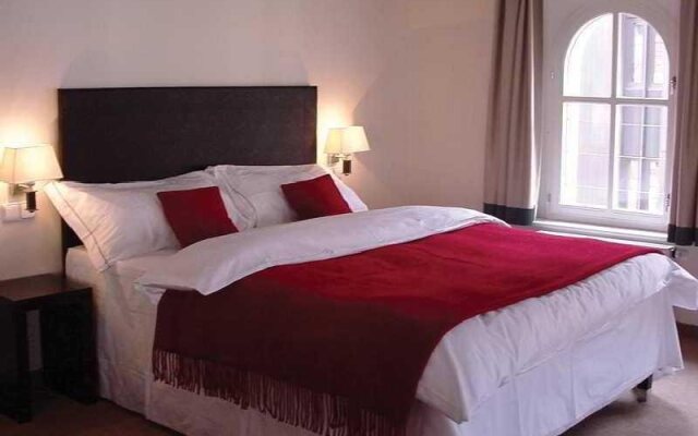Hotel DaVinci