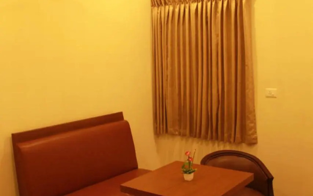 Hotel Kairali