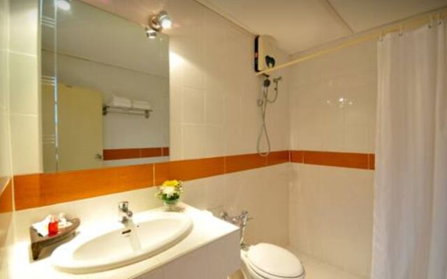 Pakse Hotel & Restaurant