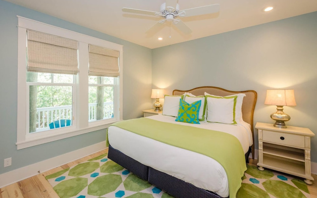 Sea Glass on 30A