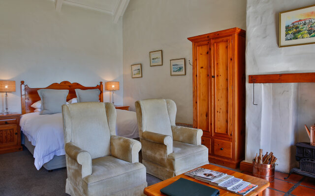 The Farmhouse Hotel