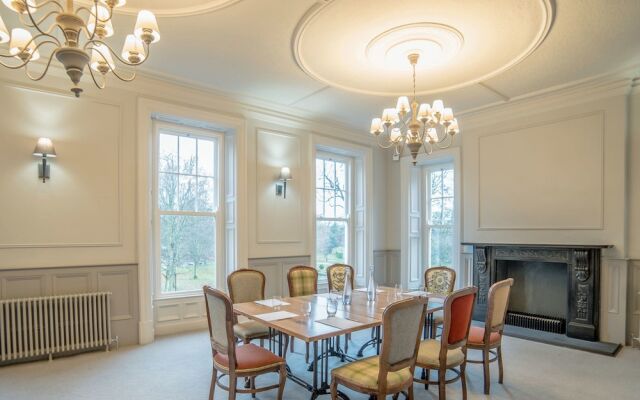 Best Western Beaumont Hotel