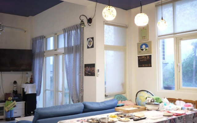 New Zhilan B&B