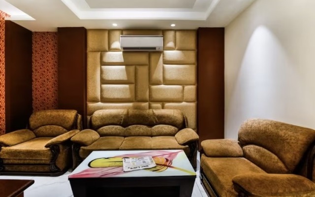 Hotel The Jass Grand