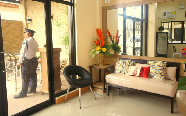 Anri Pension House
