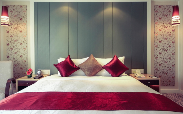 Mercure Chengdu North