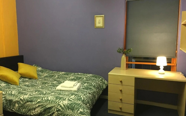 Victoria Building BB