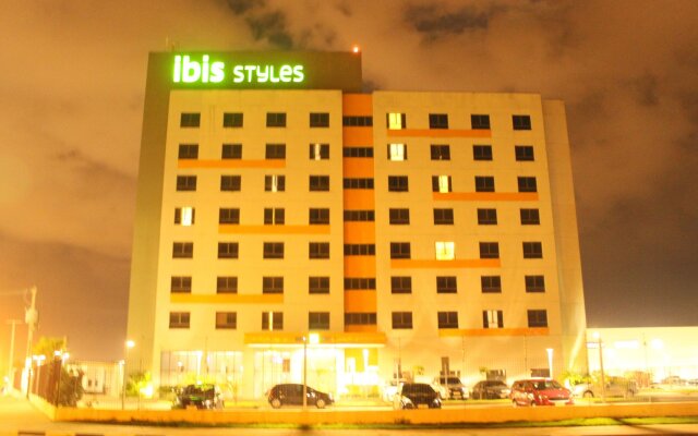 Ibis Styles Boa Vista