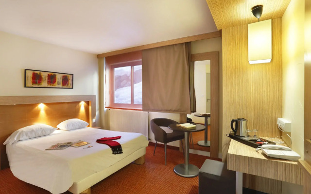Suite Home Briancon Serre Chevalier