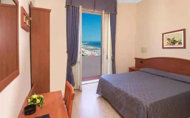 Hotel Argentina