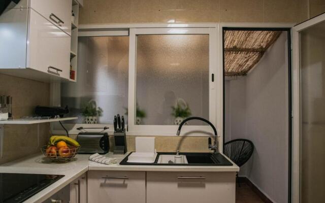Apartament Hermosa Gandía 1