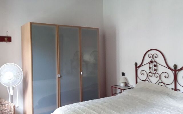 La Casa del Castello