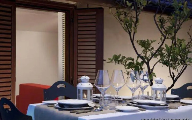 Suite della Vite Guest House
