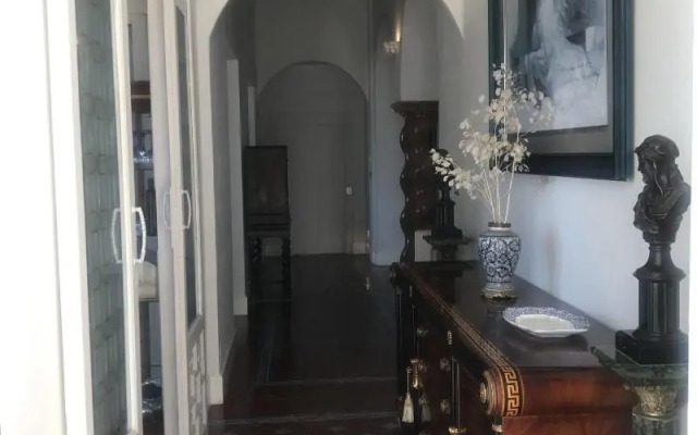 Casa Palacio VillaZambra