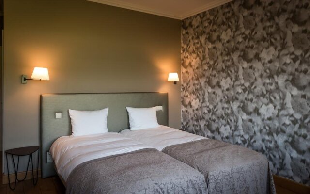 Boskapelhoeve Charming Hotel