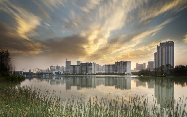 Mercure Hefei Sunac