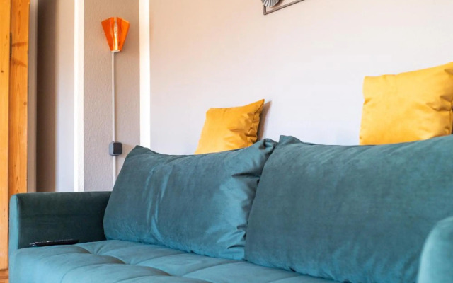 Whg./flat am Großen Garten in Dresden