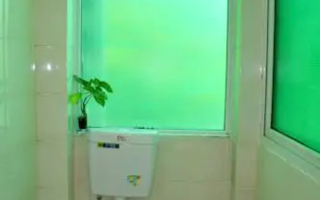 Sanya Dannan Youth Hostel