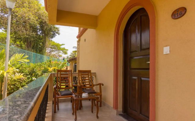 Safias Guest House