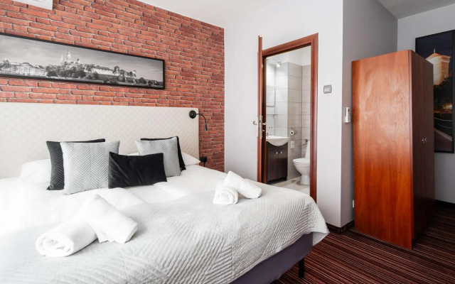 Hotel Delta