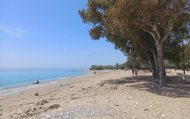 Luxury Penthouse Allonbay Village & SPA