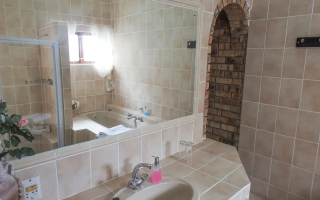 Mossel Bay Guest House