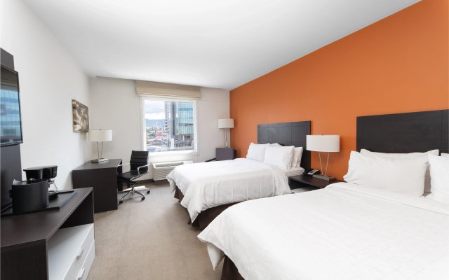 Holiday Inn Express Tegucigalpa by IHG