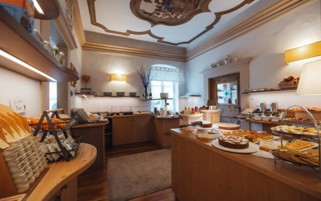 Bio Boutique Hotel Laurino